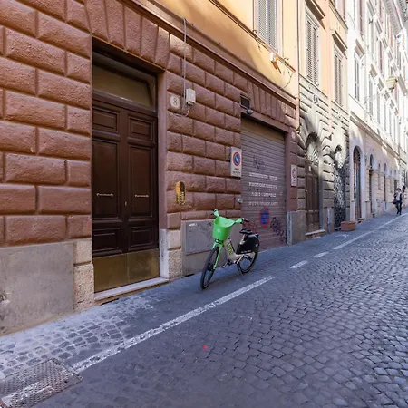 Lovely - Capocci Lägenhet *