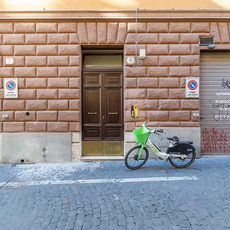 Lovely - Capocci Lägenhet *