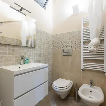 Lovely - Capocci Appartement