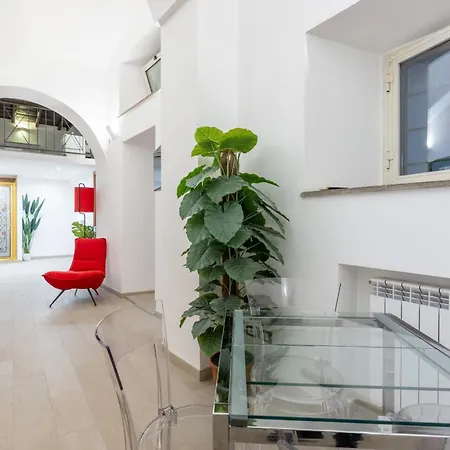 Lovely - Capocci Apartment